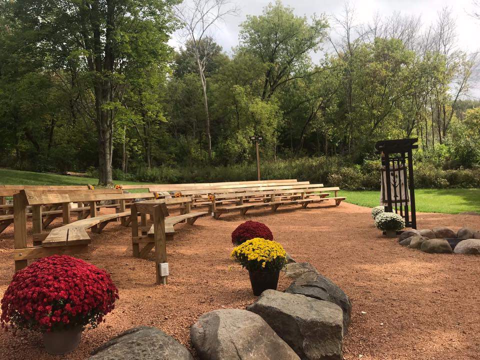 Amphitheater — photo 3