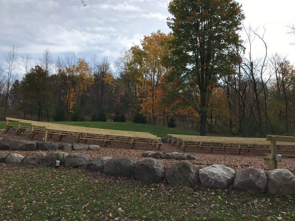 Amphitheater — photo 4