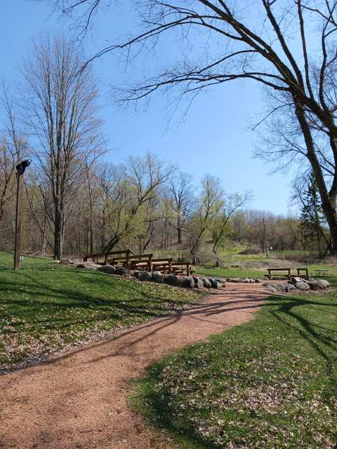 Amphitheater — photo 5