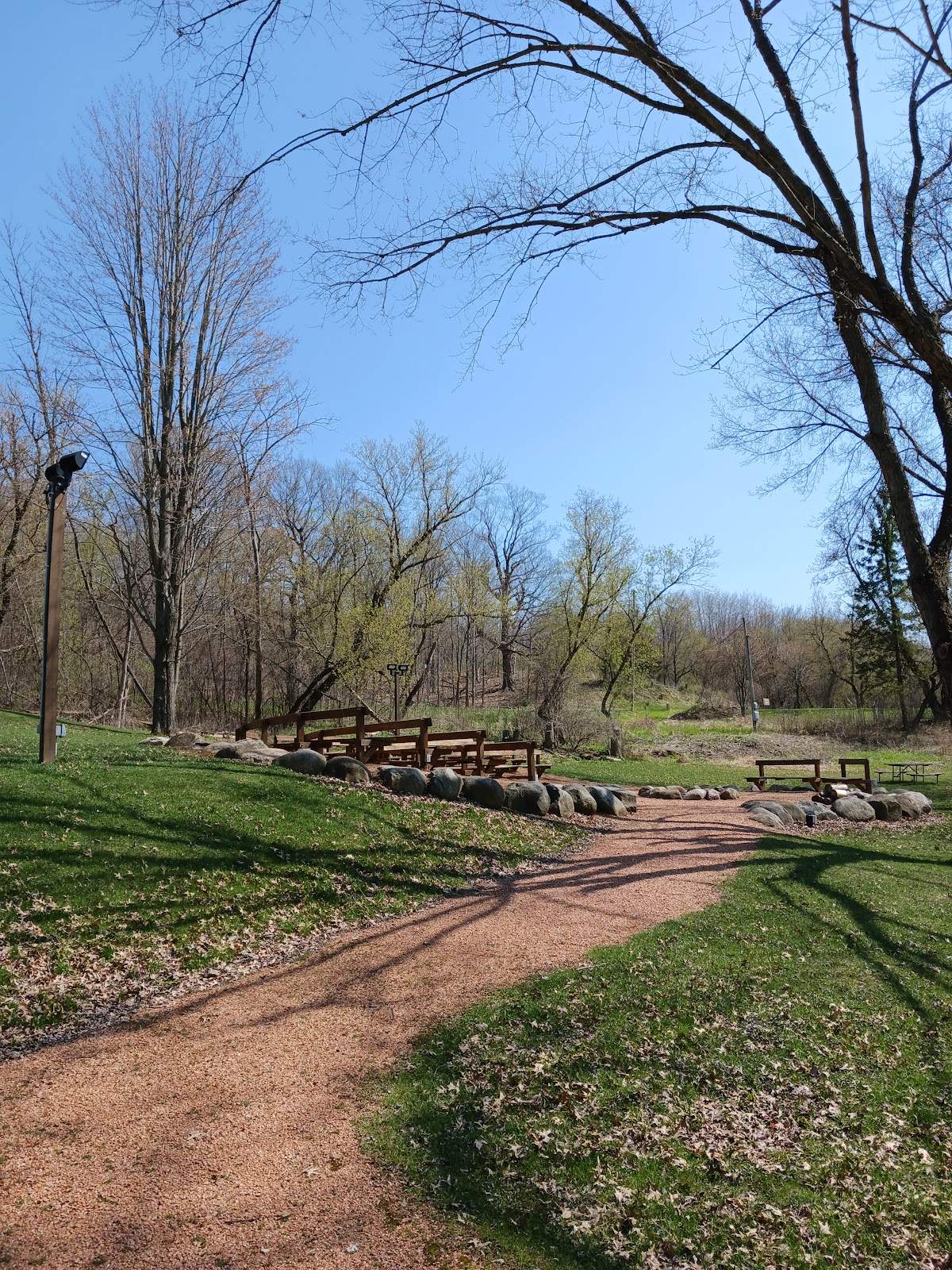 Amphitheater — photo 5