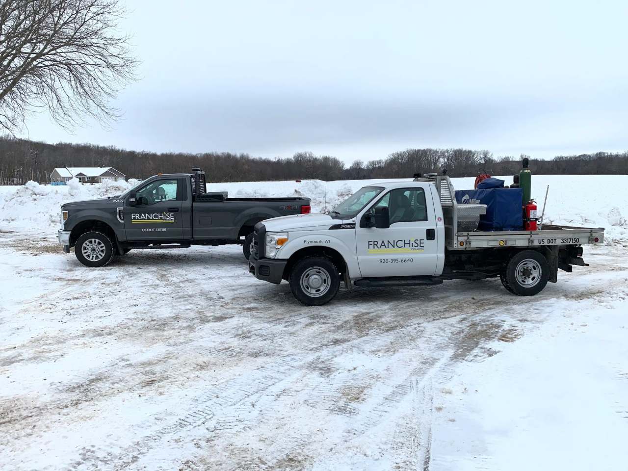 MM Services — photo 2