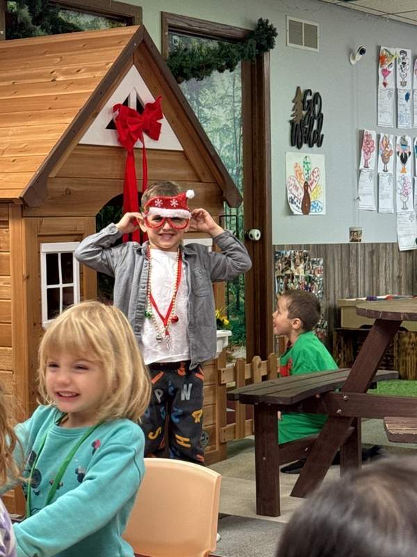 Forest Friends Learning Place — photo 2