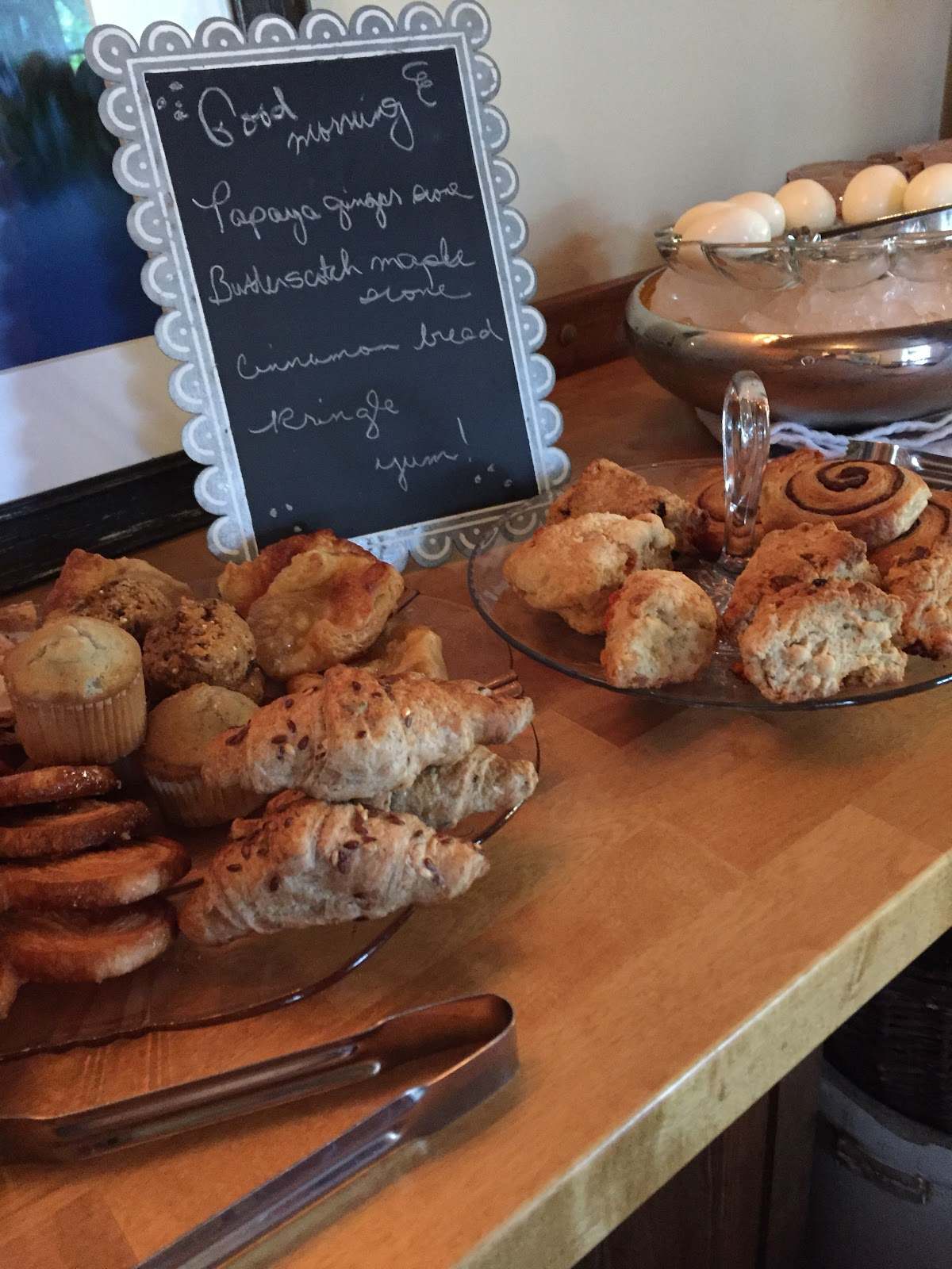 The Stagecoach Inn Bed and Breakfast — photo 10