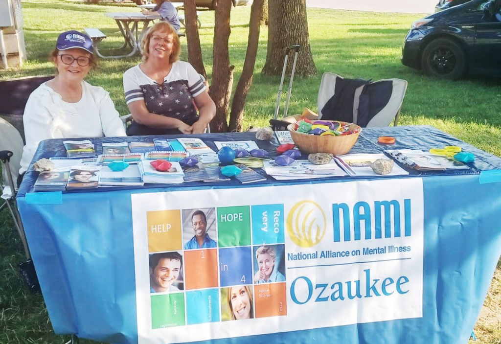 NAMI Ozaukee