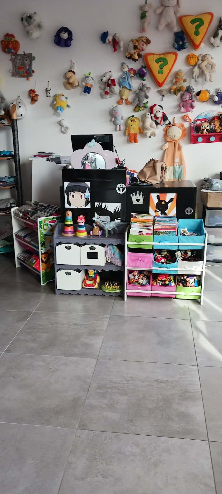 depot vente enfant touchatout — photo 3