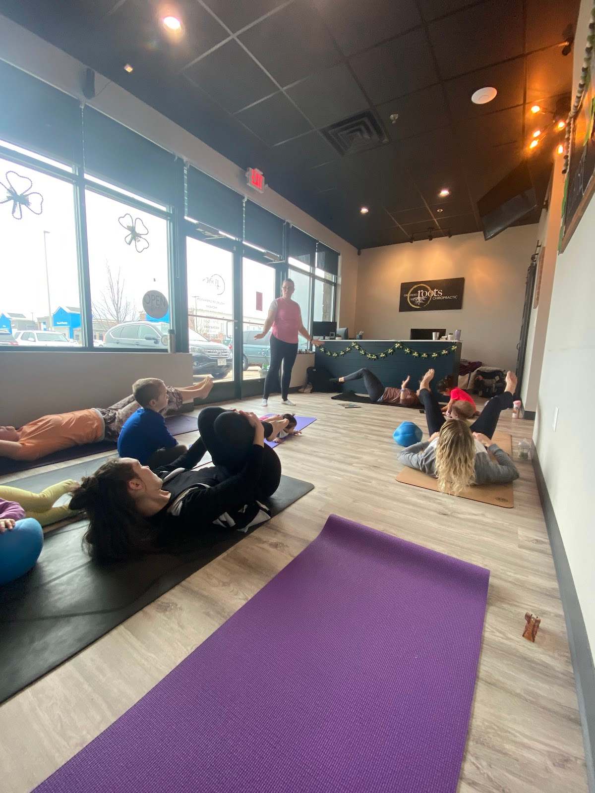 Grounded Roots Chiropractic — photo 3