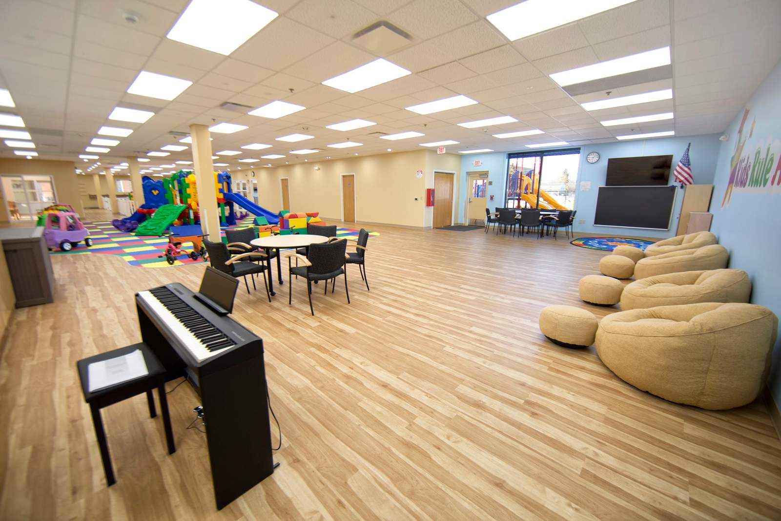 Kids Rule Academy — photo 2
