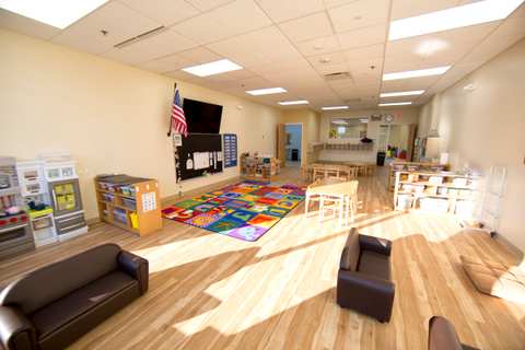 Kids Rule Academy — photo 5