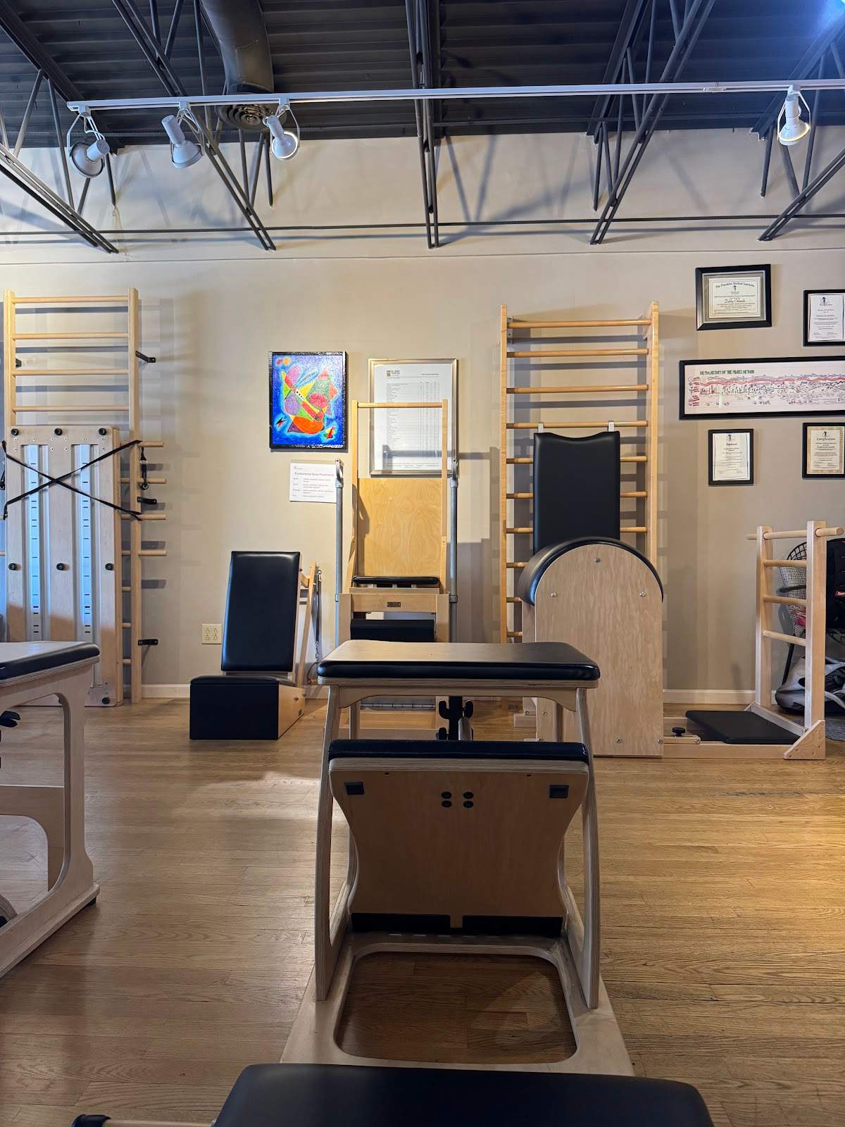 Park View Pilates — photo 2
