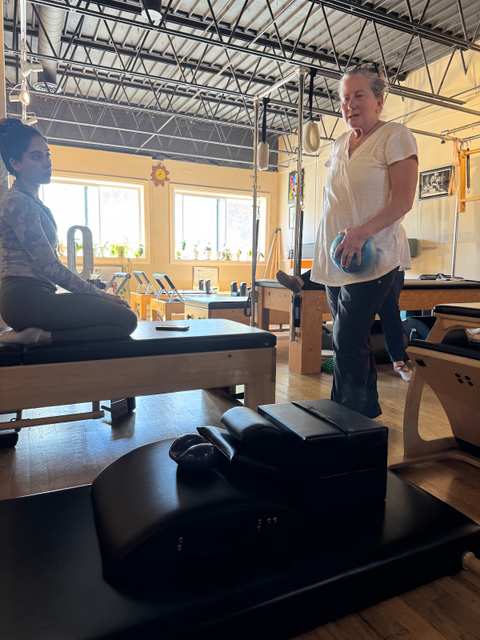Park View Pilates — photo 3