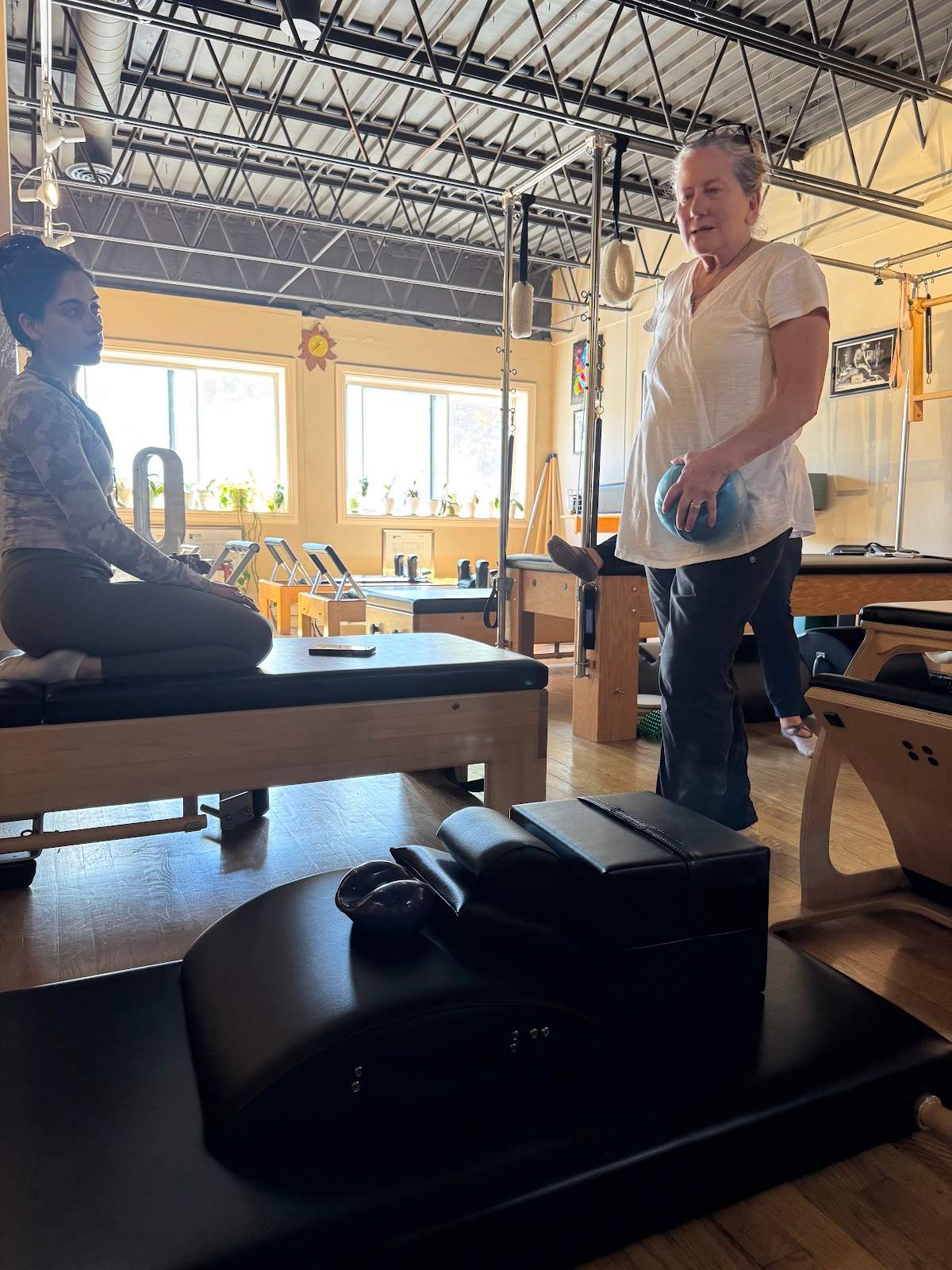 Park View Pilates — photo 3