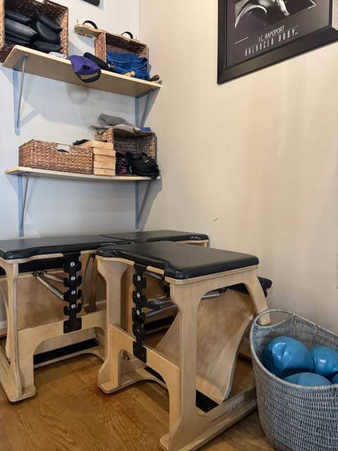 Park View Pilates — photo 5