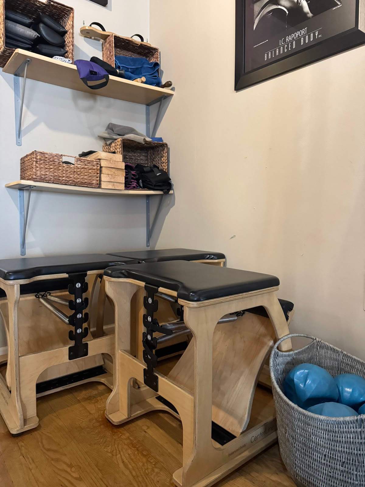 Park View Pilates — photo 5