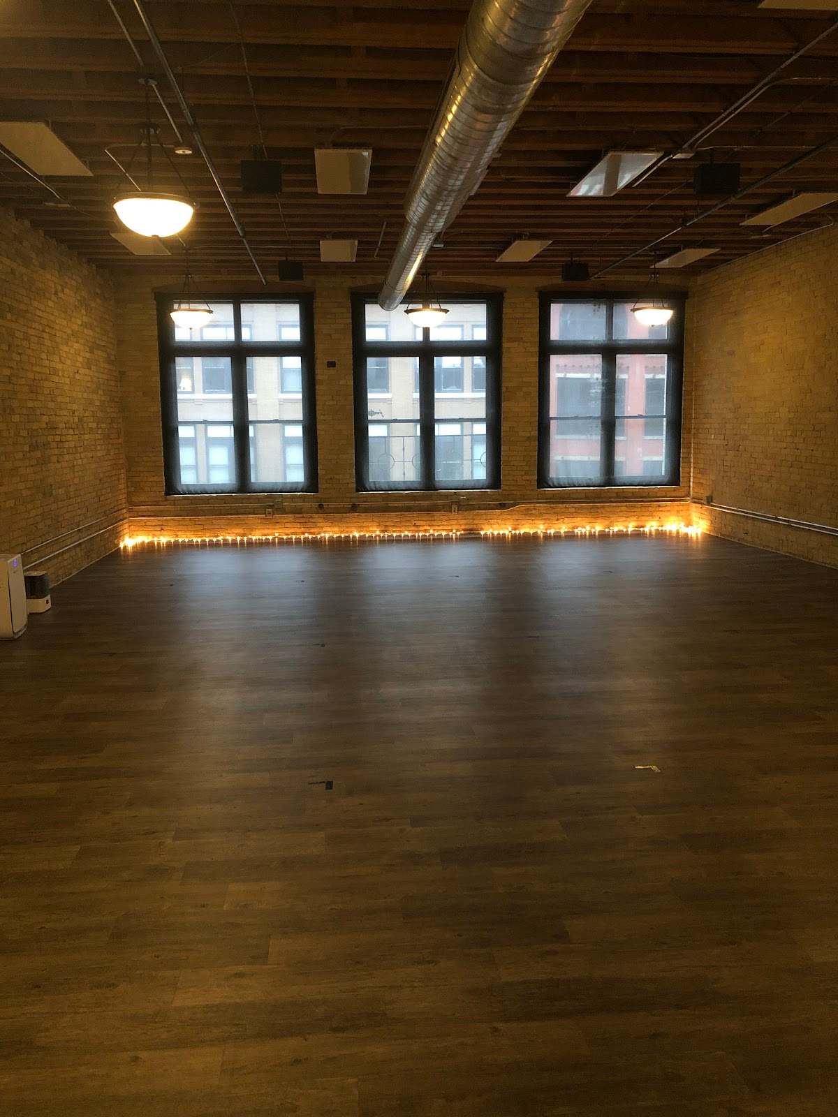 Empower Yoga — photo 1