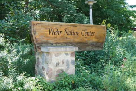 Wehr Nature Center — photo 2