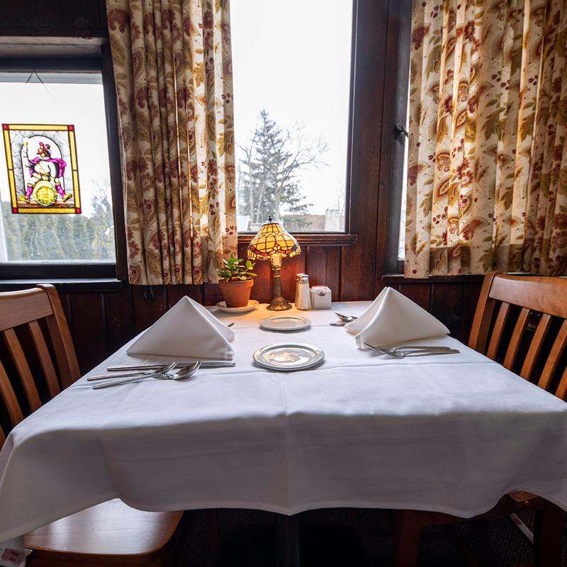 Jack Pandl's Whitefish Bay Inn — photo 1
