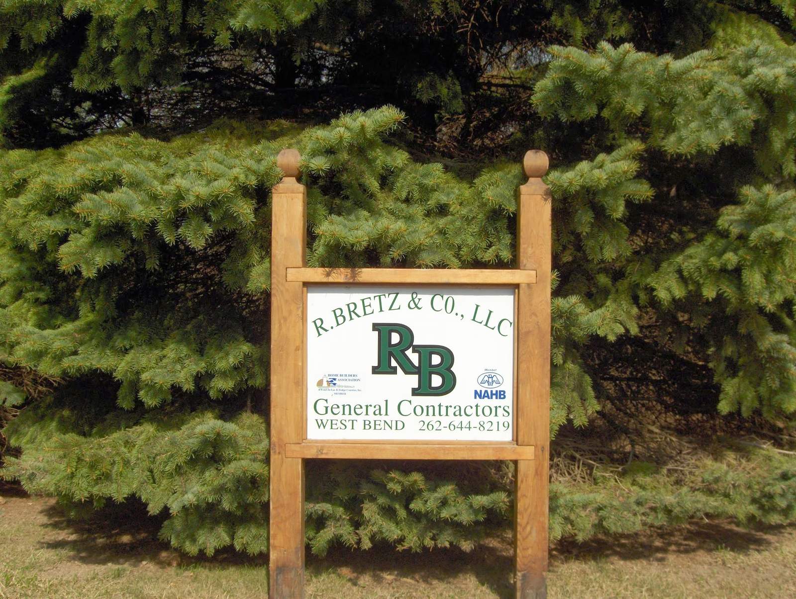 R Bretz & Co., LLC General Contractor — photo 5