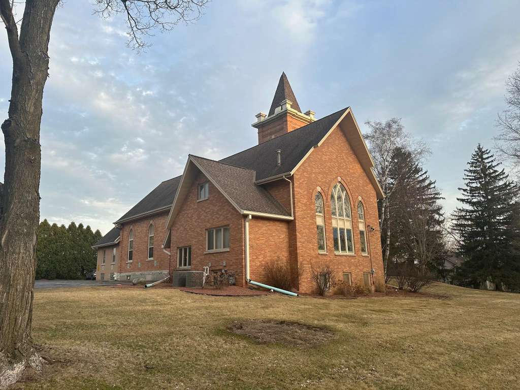 World Mission Society Church of God