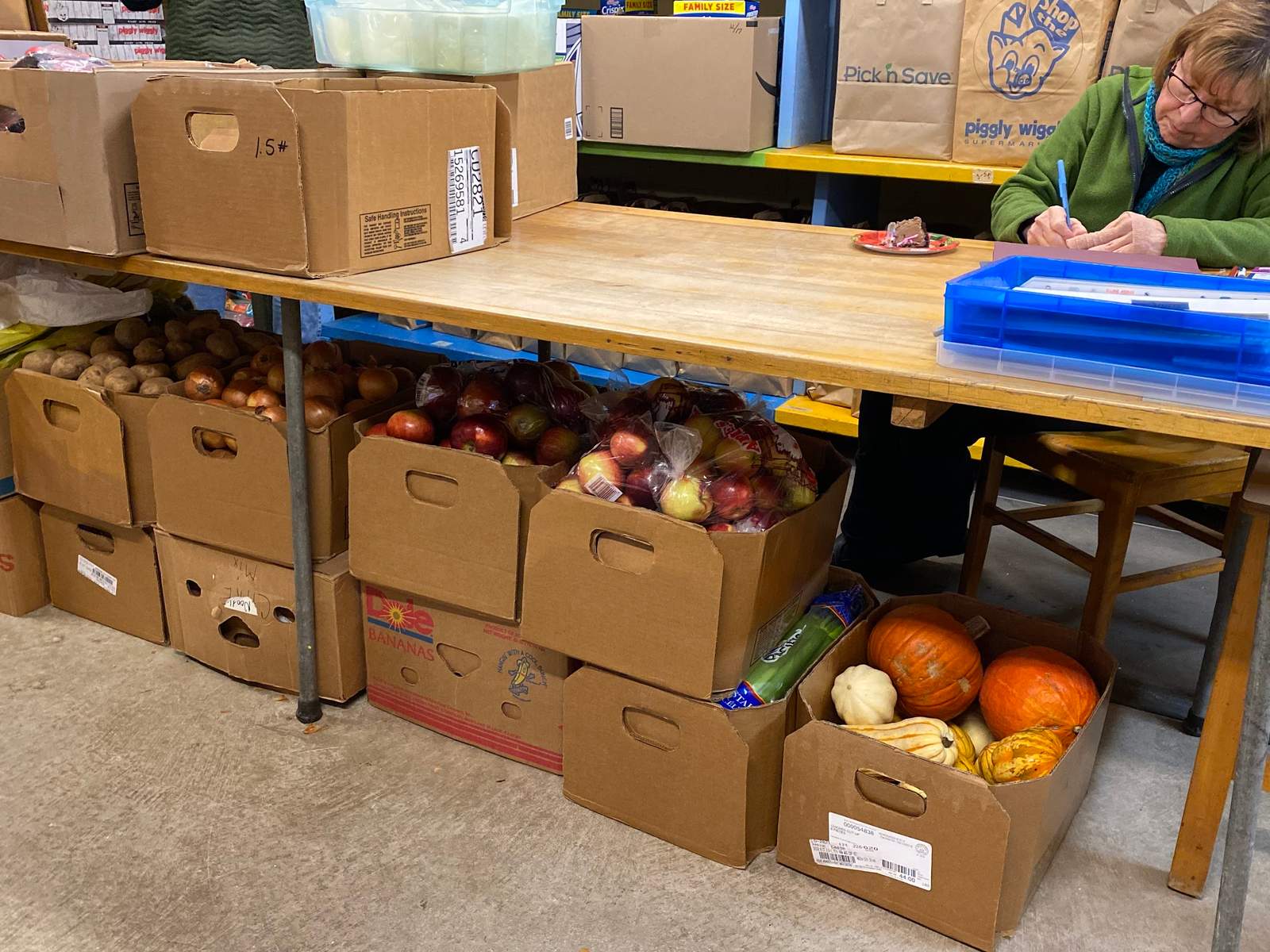 Port Washington Food Pantry, Inc. — photo 2