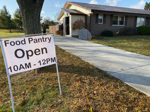 Port Washington Food Pantry, Inc. — photo 4