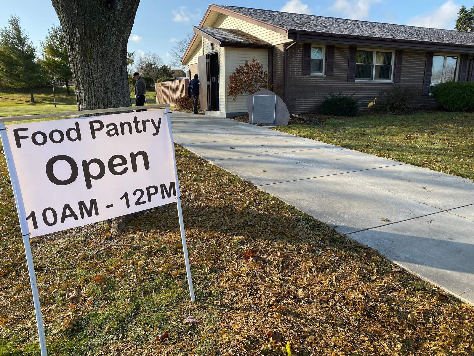 Port Washington Food Pantry, Inc. — photo 4