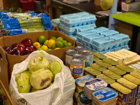 Port Washington Food Pantry, Inc. — photo 5