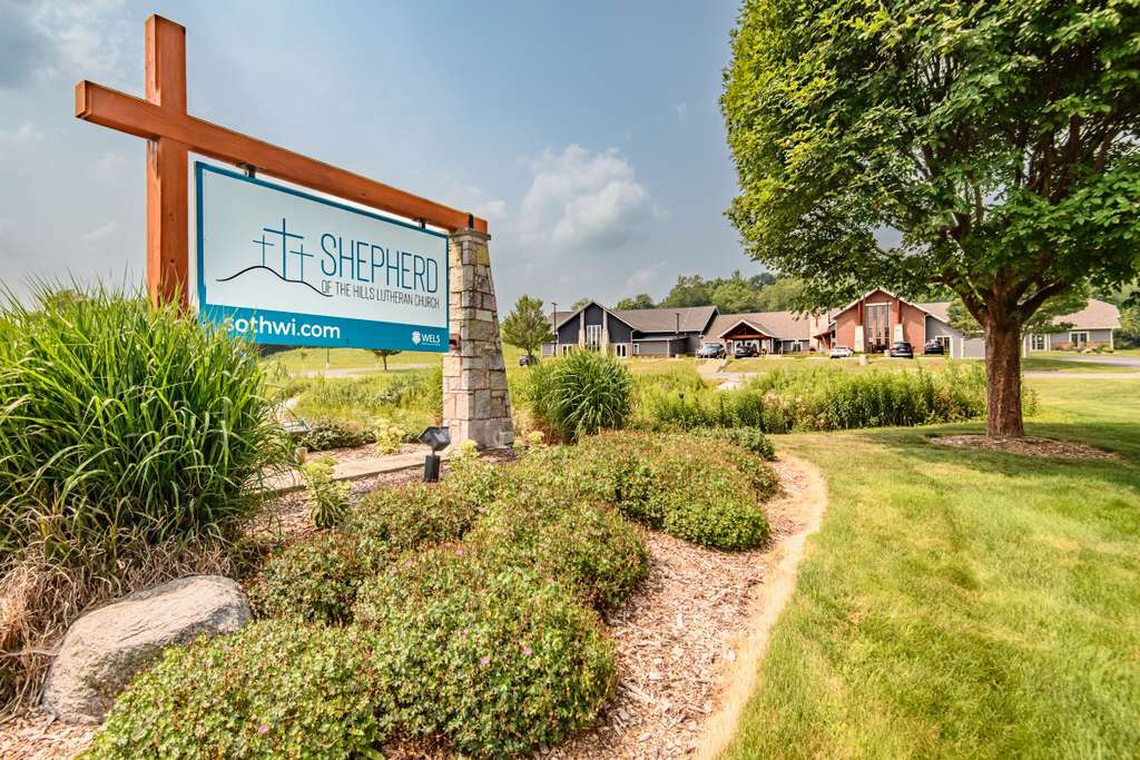 Shepherd of the Hills Lutheran