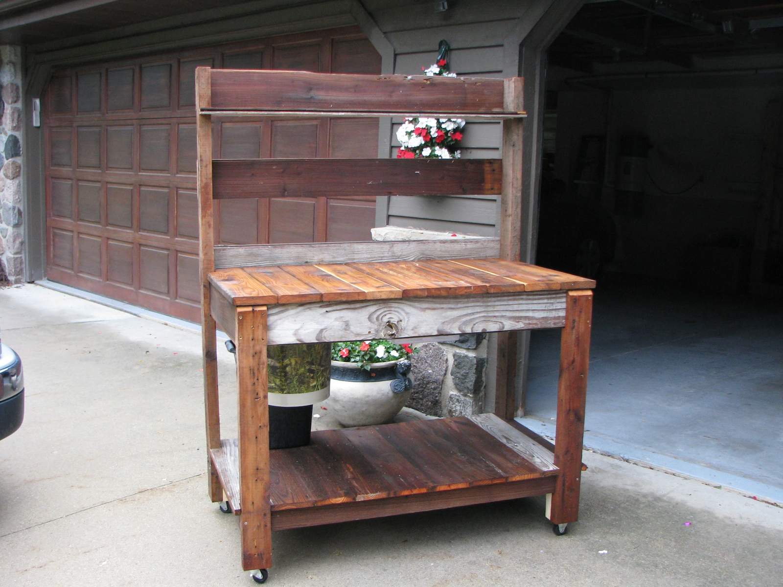 The Woodworkher, LLC — photo 3