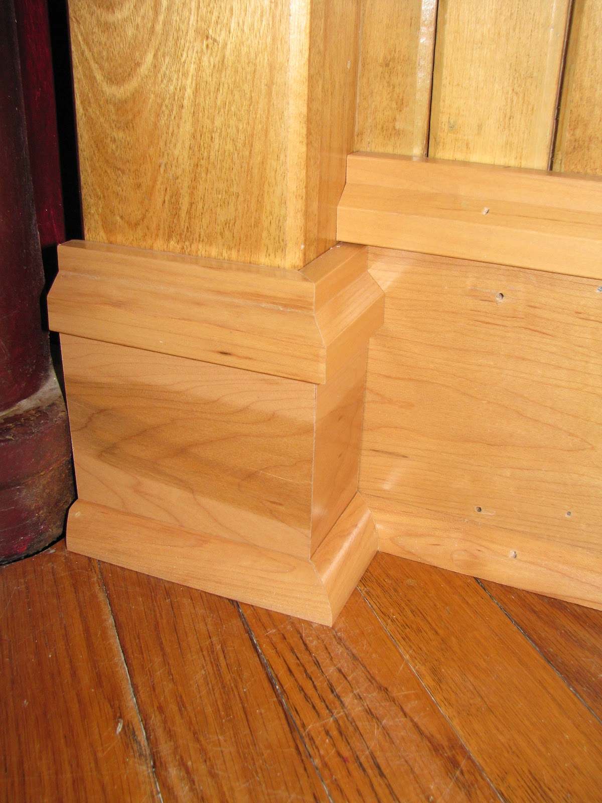 The Woodworkher, LLC — photo 4