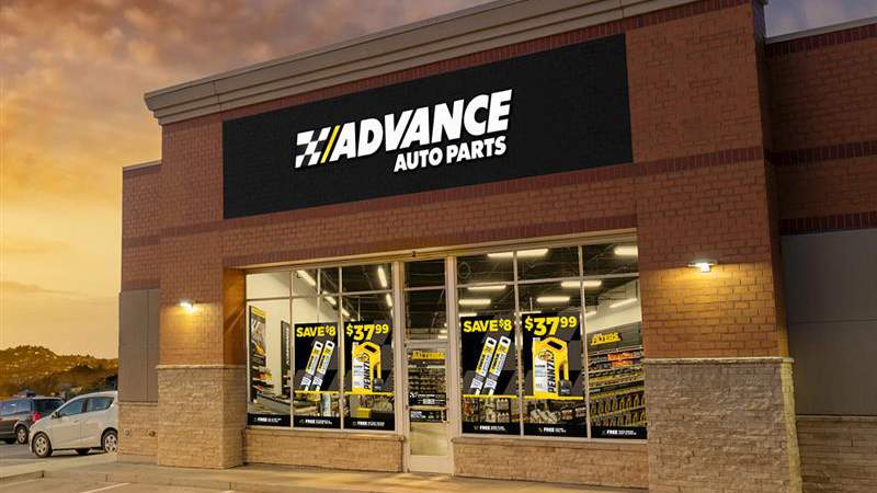 Advance Auto Parts — photo 1