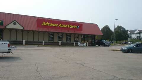 Advance Auto Parts — photo 2