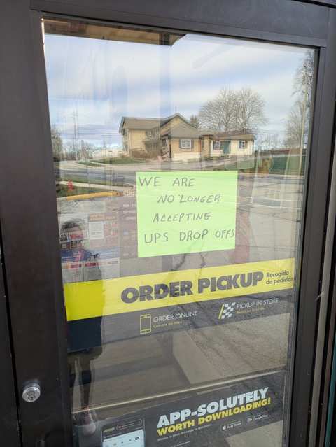 Advance Auto Parts — photo 4