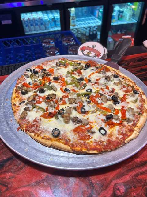 Lucky Devils Bar & Grill — photo 3