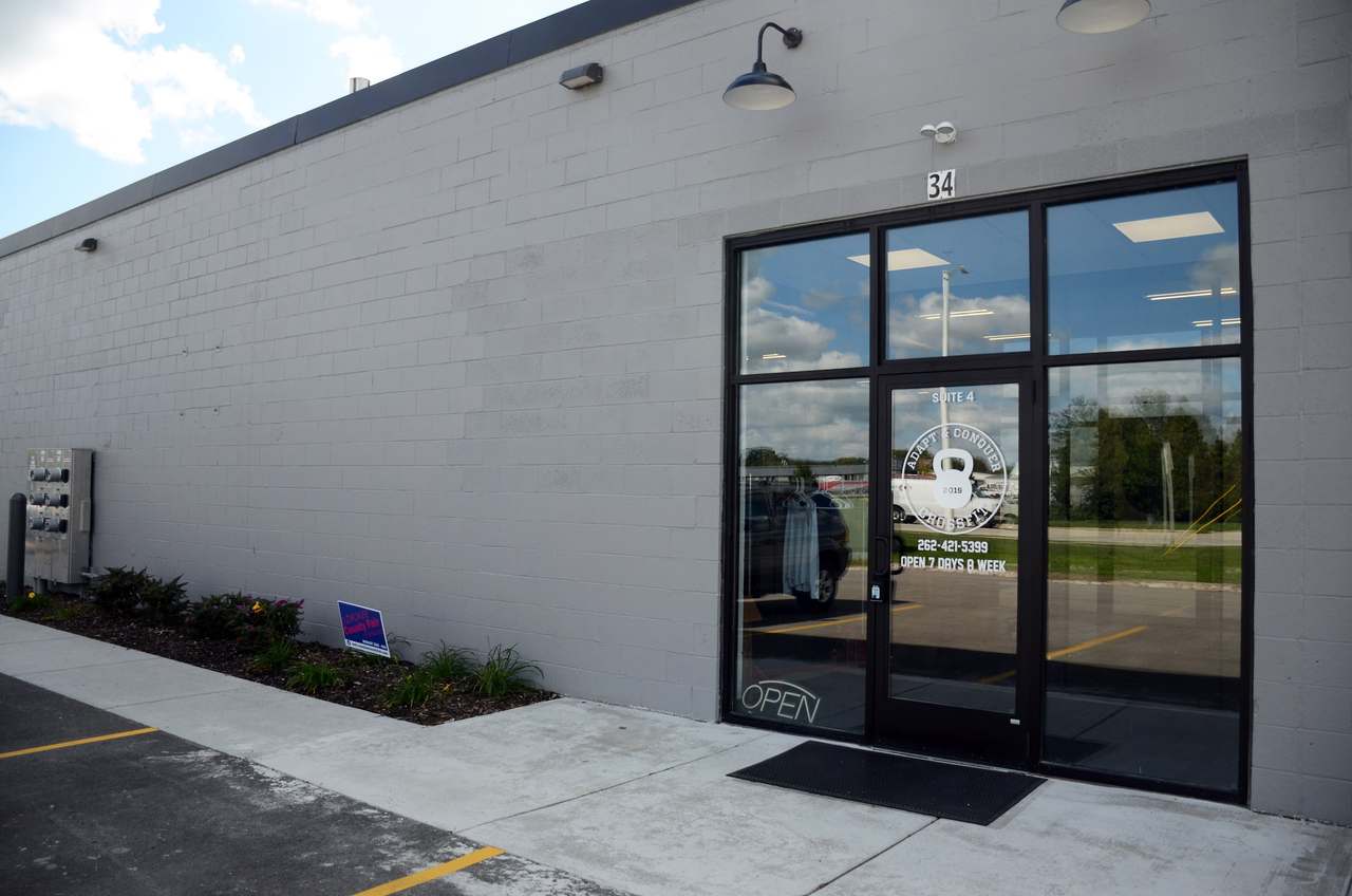 Ozaukee Fitness - Adapt & Conquer CrossFit — photo 4
