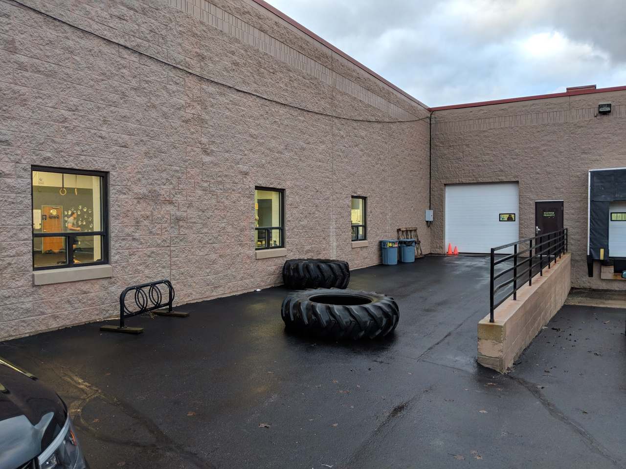 Ozaukee Fitness - Adapt & Conquer CrossFit — photo 5