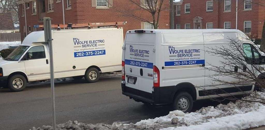 Wolfe Electric Services