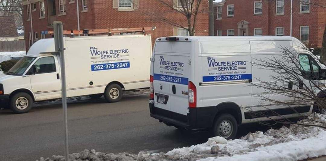 Wolfe Electric Services — photo 1