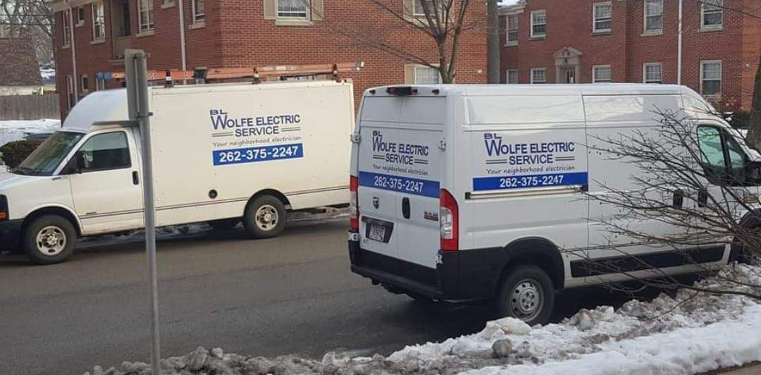 Wolfe Electric Services — photo 1