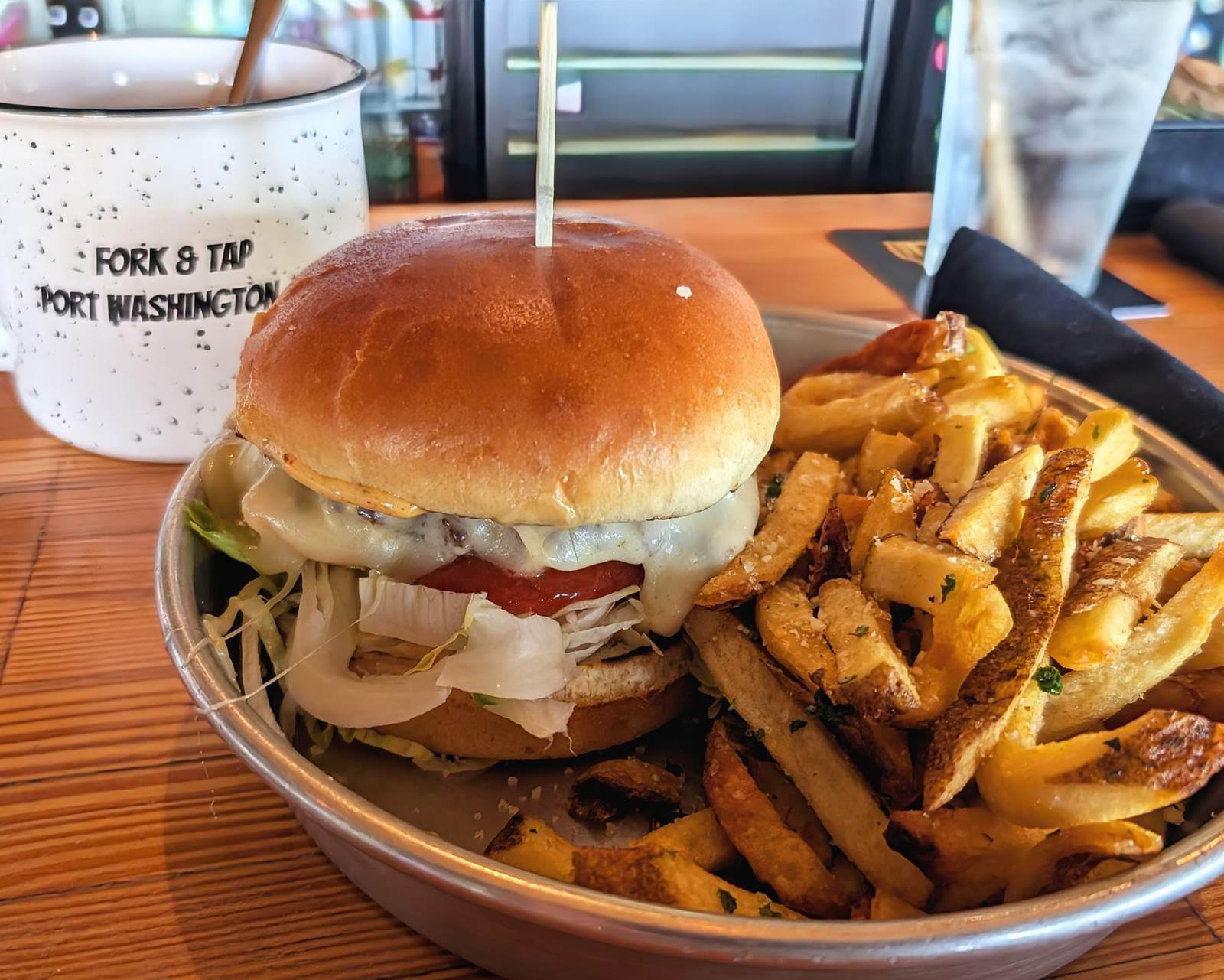 Fork & Tap — photo 3