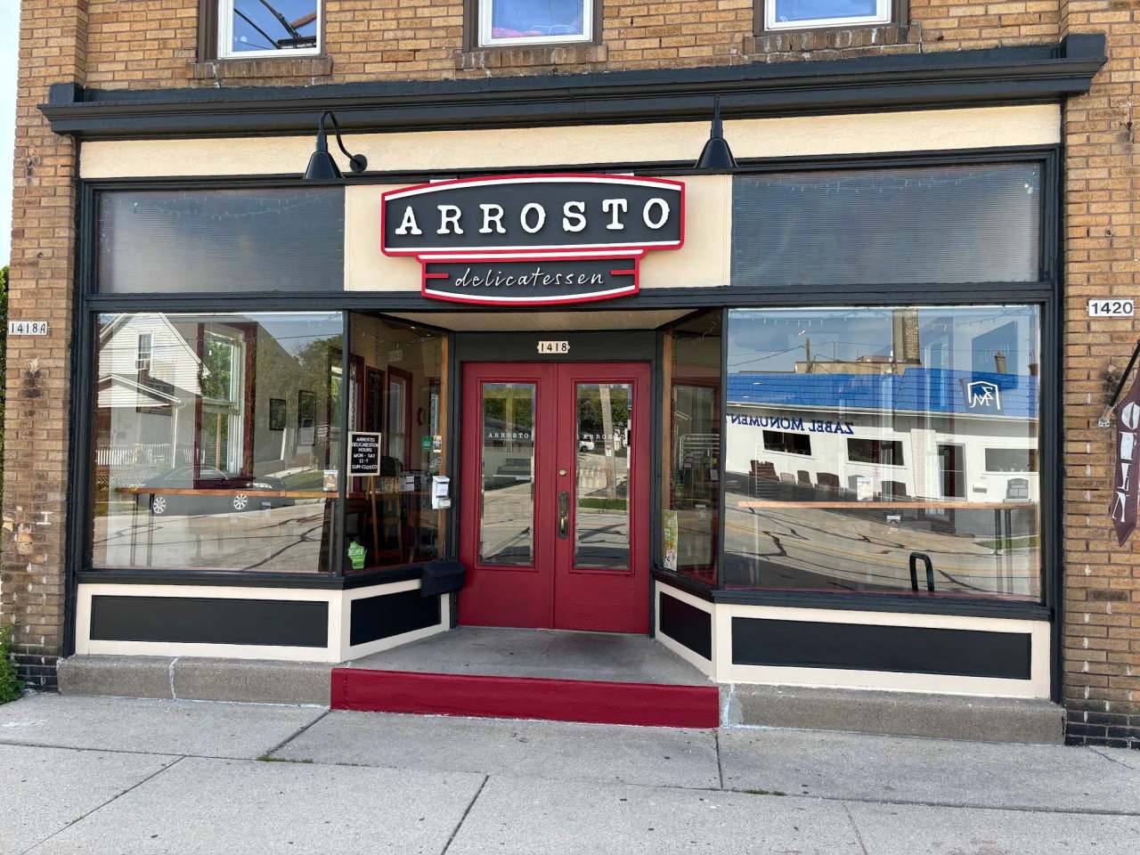Arrosto Delicatessen — photo 1
