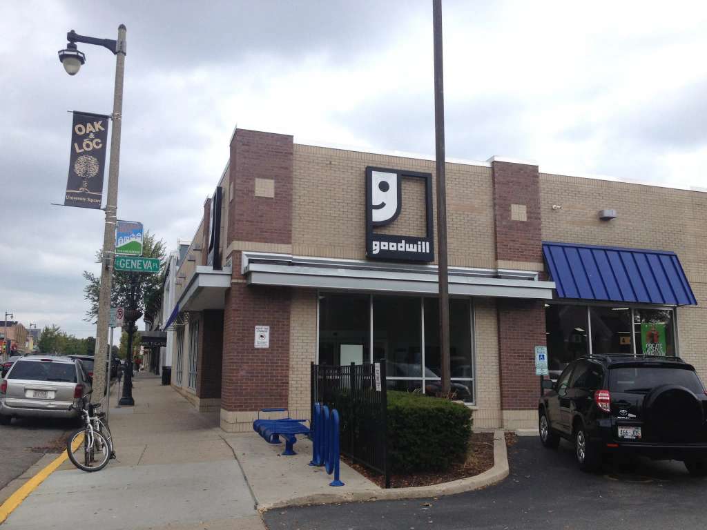 Goodwill Store & Donation Center