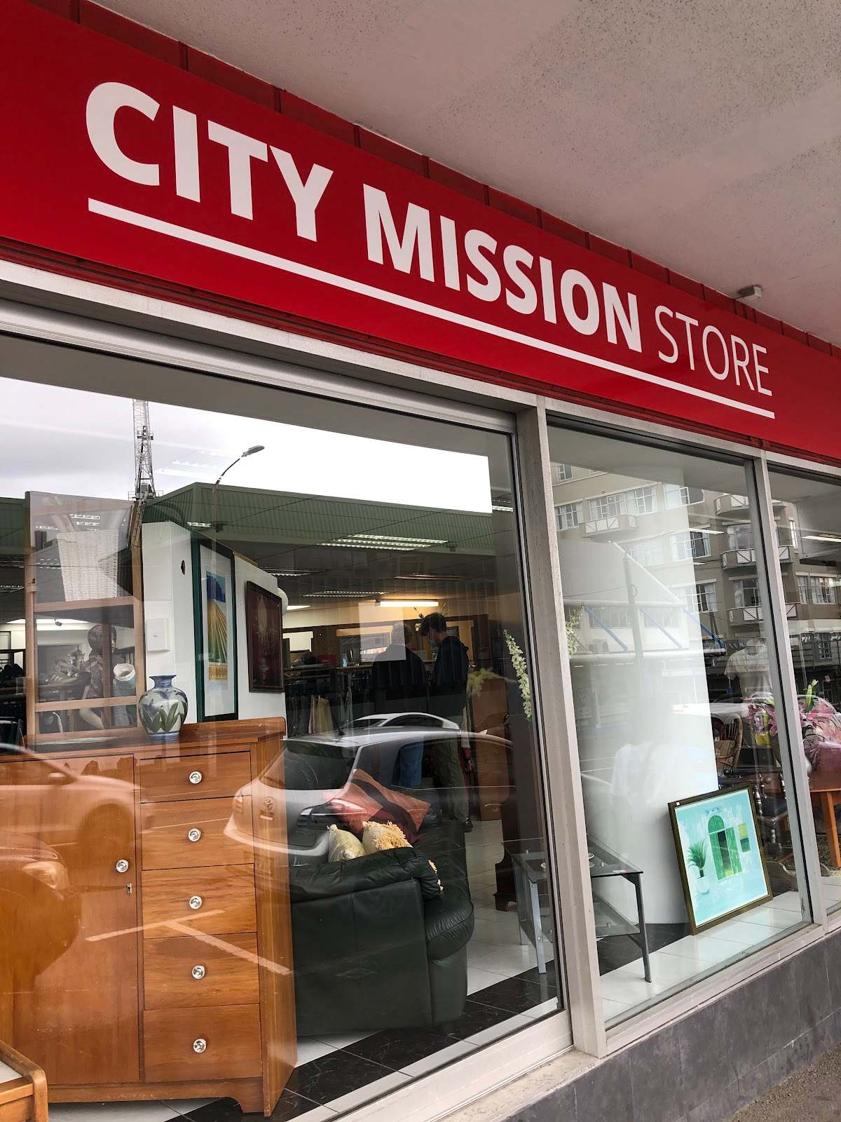 City Mission Store — photo 1
