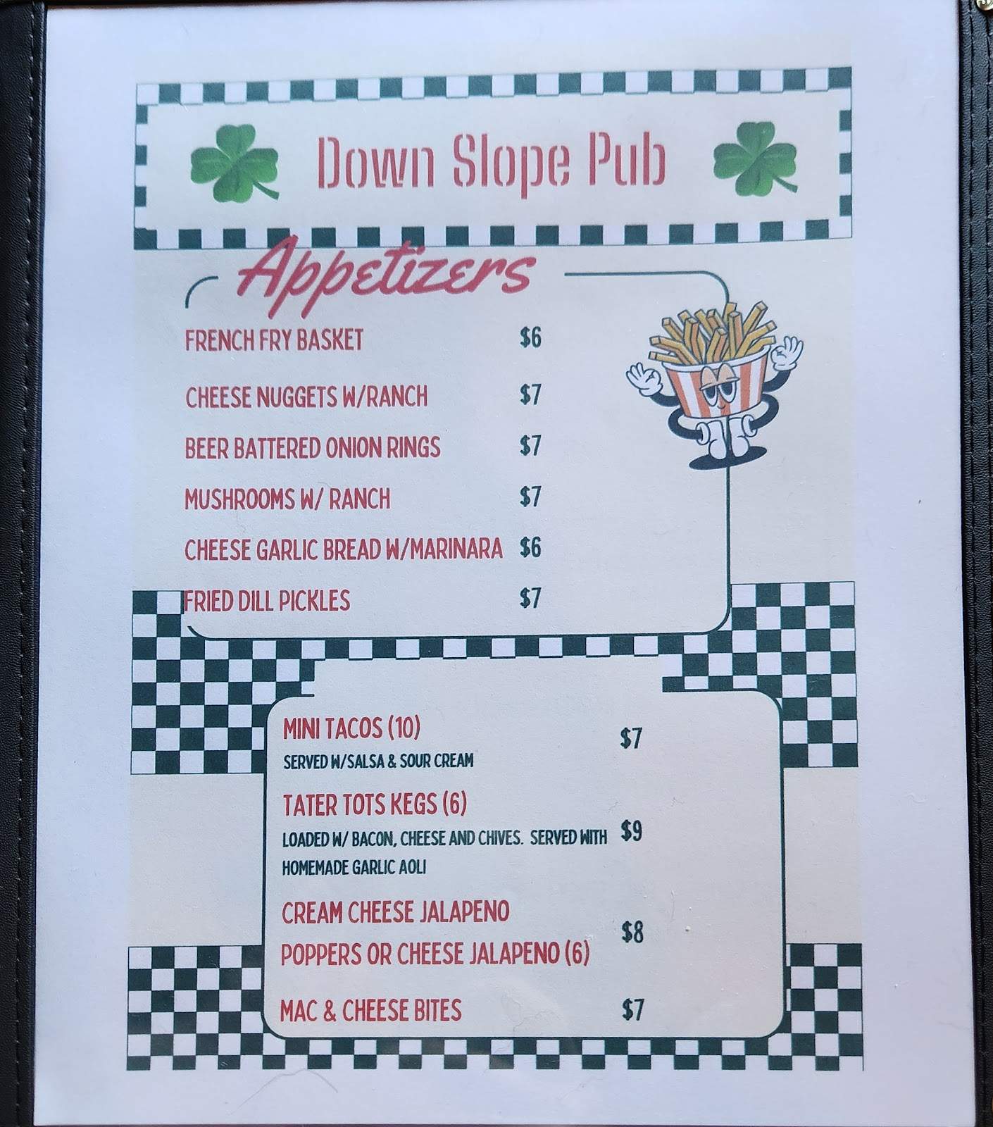 Down Slope Pub — photo 4