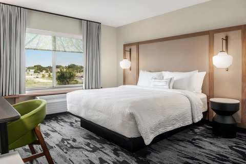 Fairfield by Marriott Inn & Suites Milwaukee West — photo 2