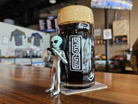 Brewfinity Brewing - Pewaukee — photo 4