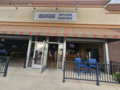 Brewfinity Brewing - Pewaukee — photo 3