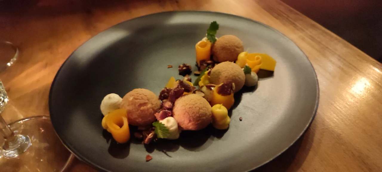 Noble Rot Wine Bar — photo 2