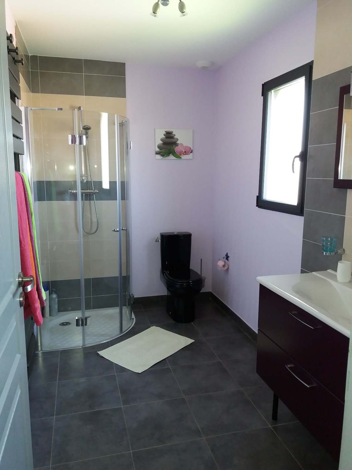Chambre d'hôtes chez Gilbert — photo 2