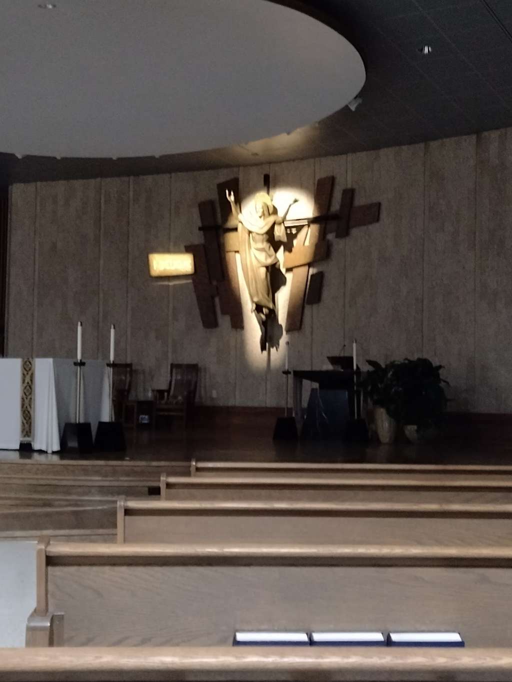 St. Joseph Parish Catholic Church