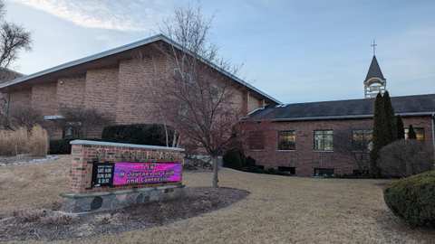 St. Joseph Parish Catholic Church — photo 3